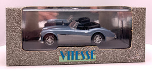 1963 AUSTIN HEALEY 3000 1/43