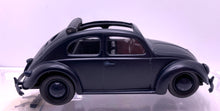 Load image into Gallery viewer, 1938 Volkswagen kdF with Sunroof Blue 1/43