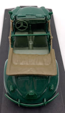 Load image into Gallery viewer, 1948 Volkswagen POLIZEI Green 1/43