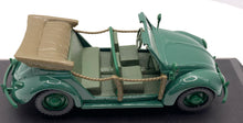 Load image into Gallery viewer, 1948 Volkswagen POLIZEI Green 1/43