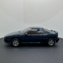 Load image into Gallery viewer, 1992 Geo Storm GSI Bennington Blue