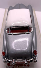 Load image into Gallery viewer, 1950 CADILLAC COUPE SILVER 1/43