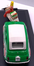 Load image into Gallery viewer, FIAT 500 LA PIZZA DI GENNARO &amp; PIAGGIO VESPA 50 3M 1/43