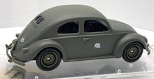 Load image into Gallery viewer, 1939 Volkswagen kdf &quot;Wermacht&quot; Gray 1/43