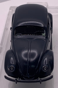1938 Volkswagen kdF Blue 1/43