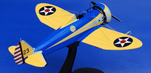 Load image into Gallery viewer, P-26A Peashooter 1/48 USAAF, 95th Pursuit Sqn., March Field 1935