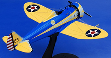 Load image into Gallery viewer, P-26A Peashooter 1/48 USAAF, 95th Pursuit Sqn., March Field 1935