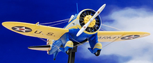 Load image into Gallery viewer, P-26A Peashooter 1/48 USAAF, 95th Pursuit Sqn., March Field 1935