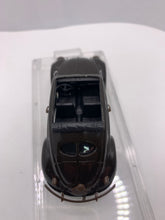 Load image into Gallery viewer, 1947 Volkswagen with Sunroof Brown 1/43
