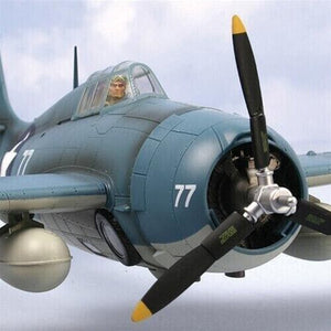 GRUMAN F4F-4 WILDCAT 1/32