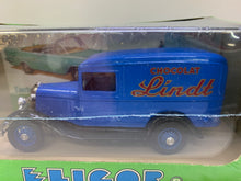 Load image into Gallery viewer, 1934 FORD V8 CAMIONNETTE 1/43 &quot;CHOCOLAT LINDT&quot;