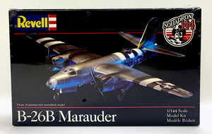 B-26B Marauder 1/144 1982 ISSUE
