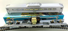 Load image into Gallery viewer, HO Scale Athearn 2173 Baltimore Ohio RDC-1 RTR POWERED