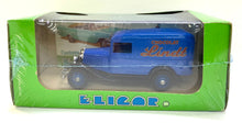 Load image into Gallery viewer, 1934 FORD V8 CAMIONNETTE 1/43 &quot;CHOCOLAT LINDT&quot;