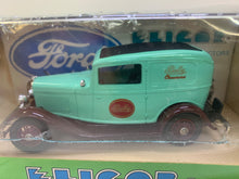 Load image into Gallery viewer, 1932 FORD V8 DELIVERY SEDAN &quot;BALLY&quot; 1/43