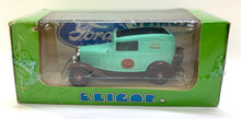 Load image into Gallery viewer, 1932 FORD V8 DELIVERY SEDAN &quot;BALLY&quot; 1/43