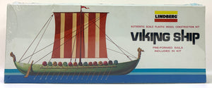 Viking ship  1975 ISSUE