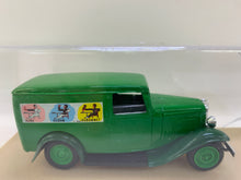 Load image into Gallery viewer, 1934 Ford Camionnette Service Van &quot;Dubo, Dubon, Dubonnet&quot; 1/43