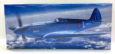 Spitfire P.R.Mk.19 Blue Invader 1/72 1994 ISSUE