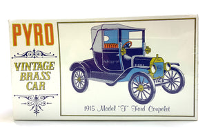 1915 Model "T" Ford Coupelet 1/32  1967 ISSUE