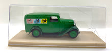 Load image into Gallery viewer, 1934 Ford Camionnette Service Van &quot;Dubo, Dubon, Dubonnet&quot; 1/43