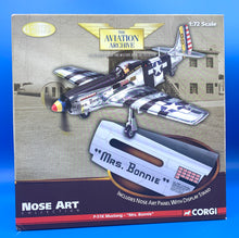 Load image into Gallery viewer, North American P-51K Mustang 1/72