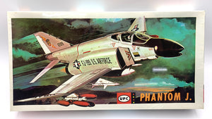 Phantom J. 1/72 1968 ISSUE