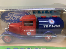 Load image into Gallery viewer, 1934 FORD V8 CITERNE A ESSENCE 1/43 &quot;TEXACO&quot;