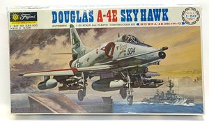 Douglas A-4E Skyhawk 1/50 1968 ISSUE