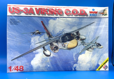 US-3A Viking C.O.D. 1/48 1980 ISSUE