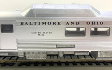 Load image into Gallery viewer, HO Scale Athearn 2078 Baltimore Ohio RDC-3 RTR Dummy