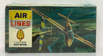 HOTSPUR 1/72  1964 ISSUE