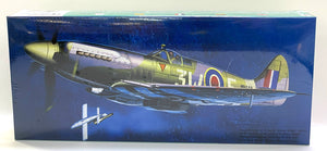 Spitfire F. Mk.XIVC "V-1 Killer" 1/72 1997 ISSUE