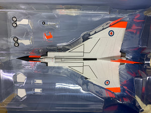 CF-105 Avro Arrow 25203 1/72 Diecast by Canadian Warplane Heritage Museum