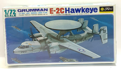 Grumman E-2C Hawkeye  1/72 1978 Issue