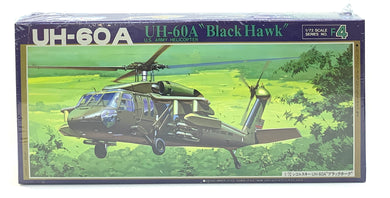 UH-60A Black Hawk 1/72 1985 ISSUE