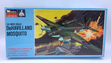Load image into Gallery viewer, De Havilland Mosquito 1/48 1968 ISSUE