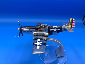 North American P-51K Mustang 1/72