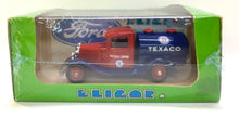 Load image into Gallery viewer, 1934 FORD V8 CITERNE A ESSENCE 1/43 &quot;TEXACO&quot;