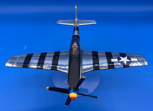 North American P-51K Mustang 1/72