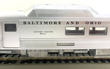 Load image into Gallery viewer, HO Scale Athearn 2078 Baltimore Ohio RDC-3 RTR Dummy