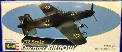 Dornier Do-335 Arrow    1/72 Revell Item H-96