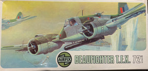 Bristol Beaufighter TF.X  1/72