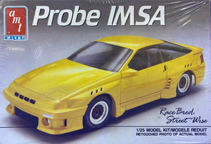 Probe IMSA Race Bred Street Wise 1/25 Scale