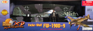 Focke Wulf FW190D-9 Michaelski   1/18