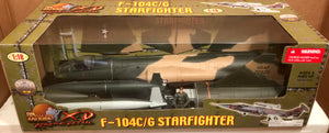 F104 Starfighter 'Smoke ll' Udorn