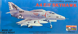 A-4 E/F Skyhawk