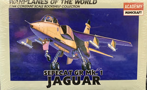 SEPECAT Jaguar GR Mk.1  1/144 scale