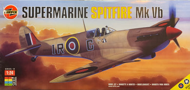Spitfire Mk VB  1/24