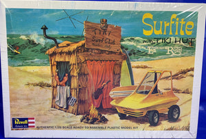 Ed Big Daddy Roth Kits – J-BarHobbies